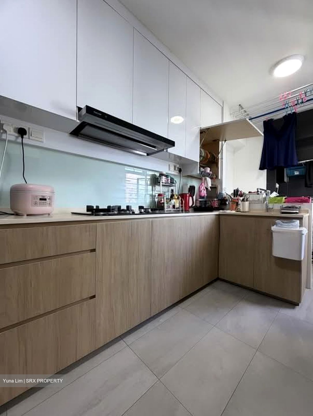 Blk 126A Edgedale Plains (Punggol), HDB 4 Rooms #566548471